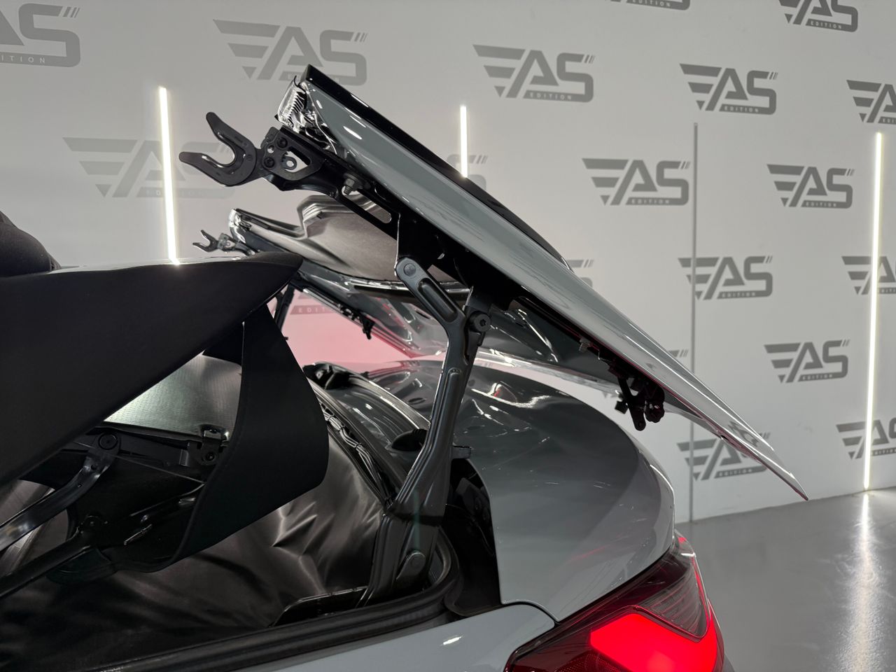 Imagen 18 del BMW Serie 4 en Auto Select Edition, Figueres