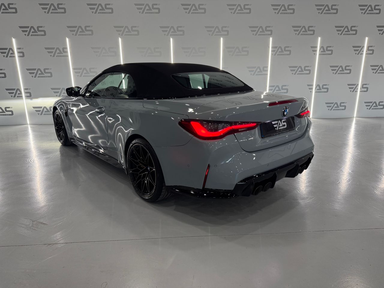 Imagen 11 del BMW Serie 4 en Auto Select Edition, Figueres