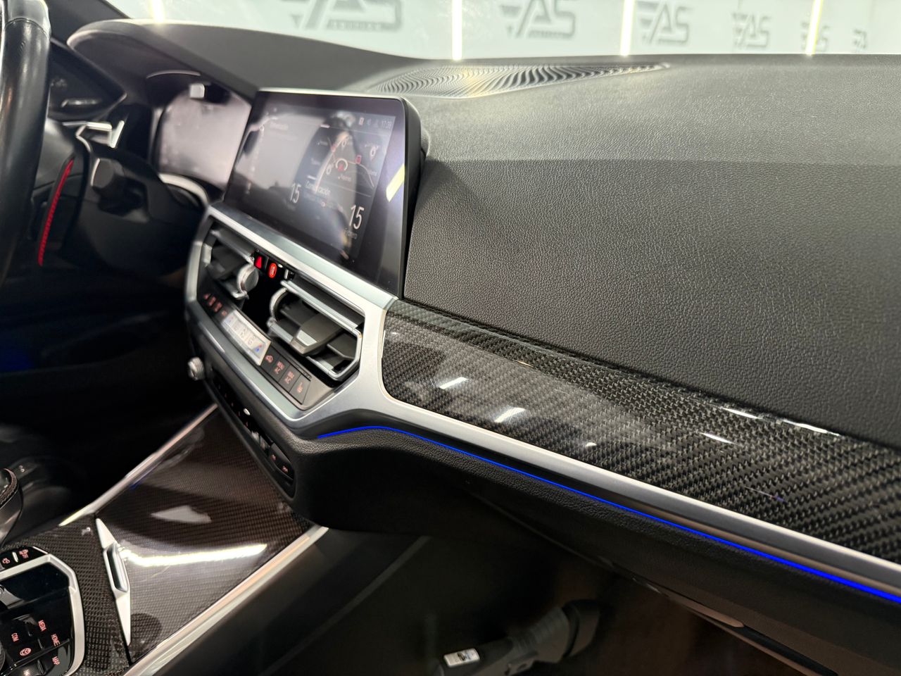 Imagen 147 del BMW Serie 4 en Auto Select Edition, Figueres