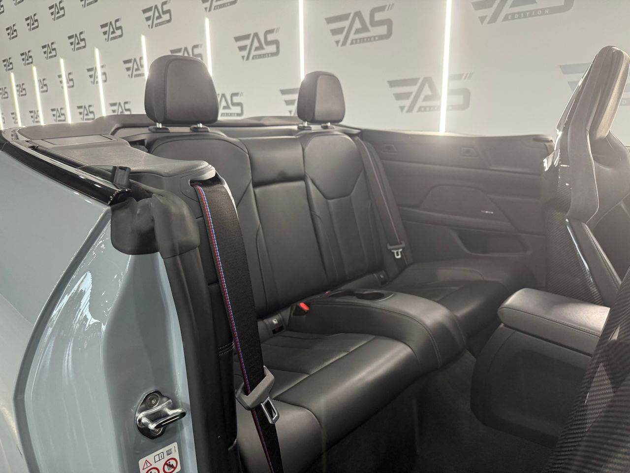 Imagen 173 del BMW Serie 4 en Auto Select Edition, Figueres