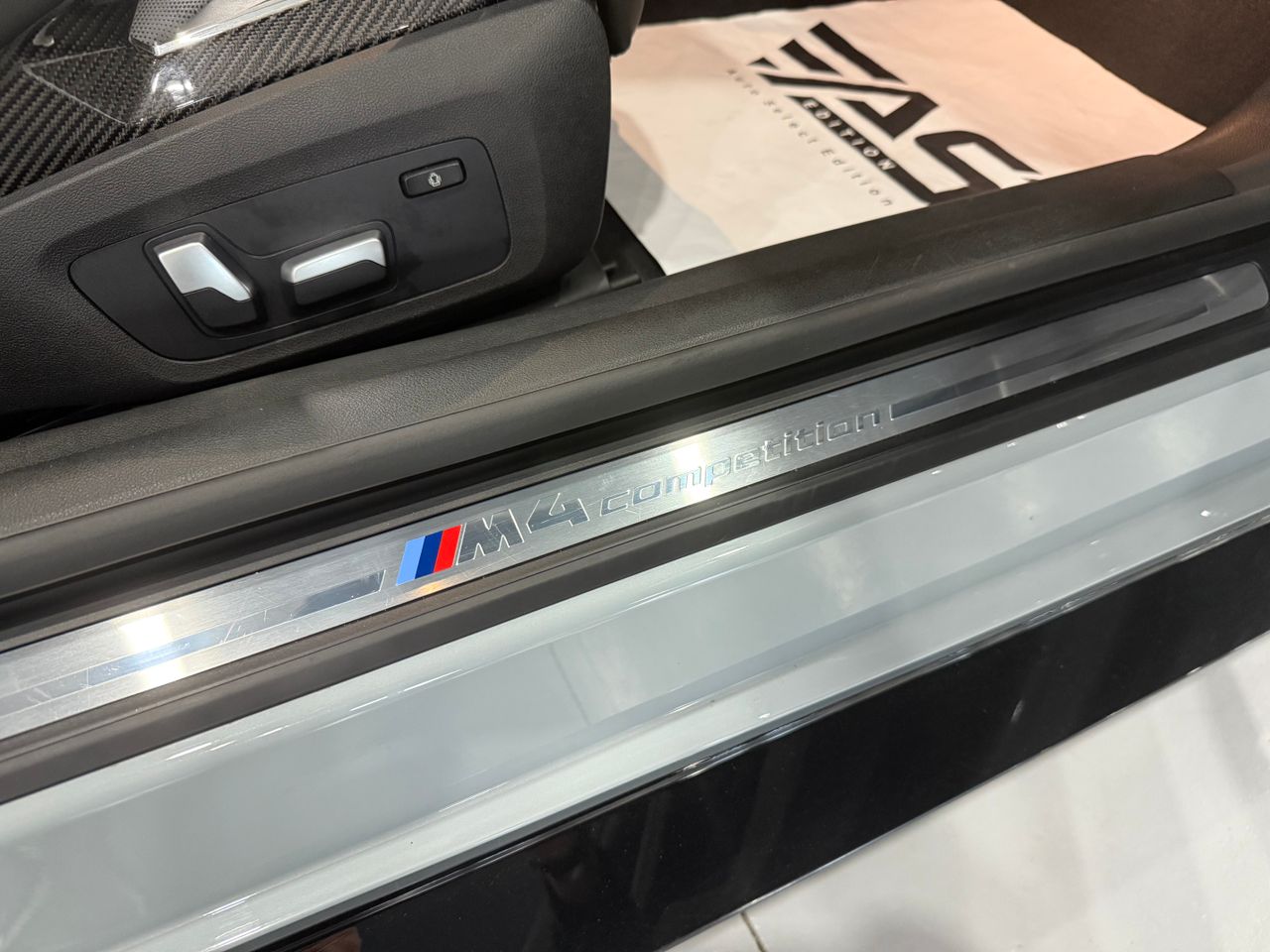 Imagen 154 del BMW Serie 4 en Auto Select Edition, Figueres
