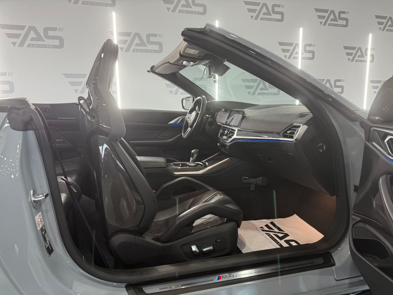Imagen 155 del BMW Serie 4 en Auto Select Edition, Figueres