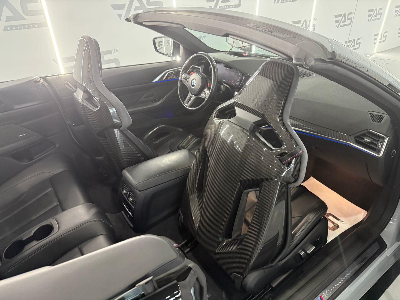 Imagen 169 del BMW Serie 4 en Auto Select Edition, Figueres