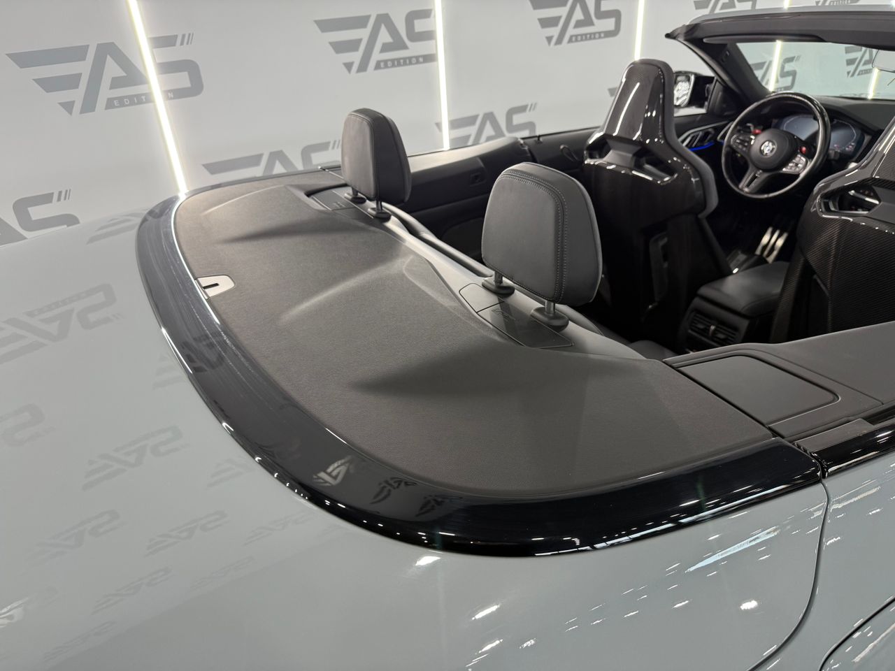 Imagen 136 del BMW Serie 4 en Auto Select Edition, Figueres