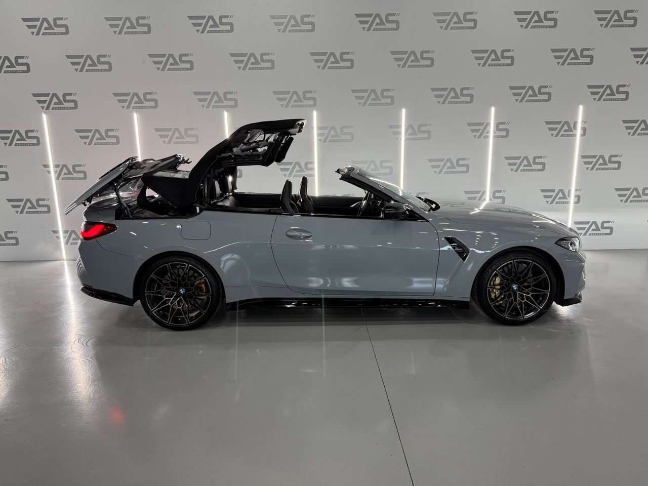 Imagen 31 del BMW Serie 4 en Auto Select Edition, Figueres