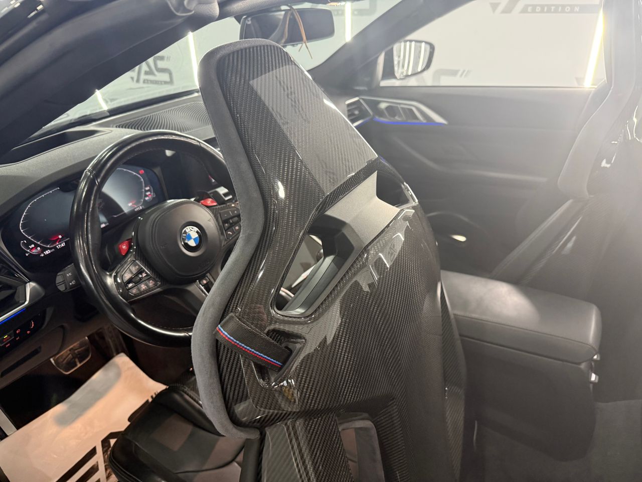 Imagen 190 del BMW Serie 4 en Auto Select Edition, Figueres