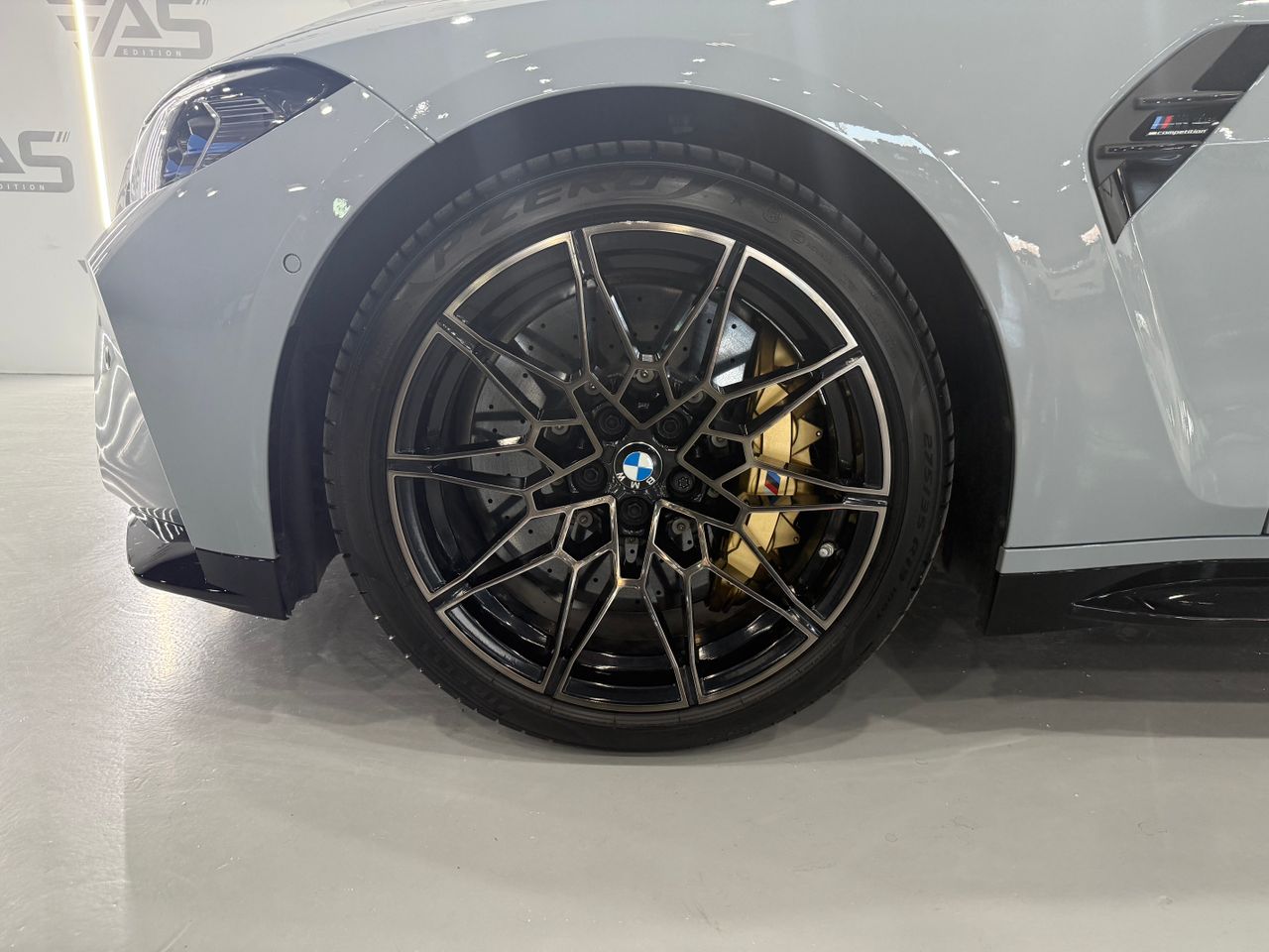 Imagen 97 del BMW Serie 4 en Auto Select Edition, Figueres