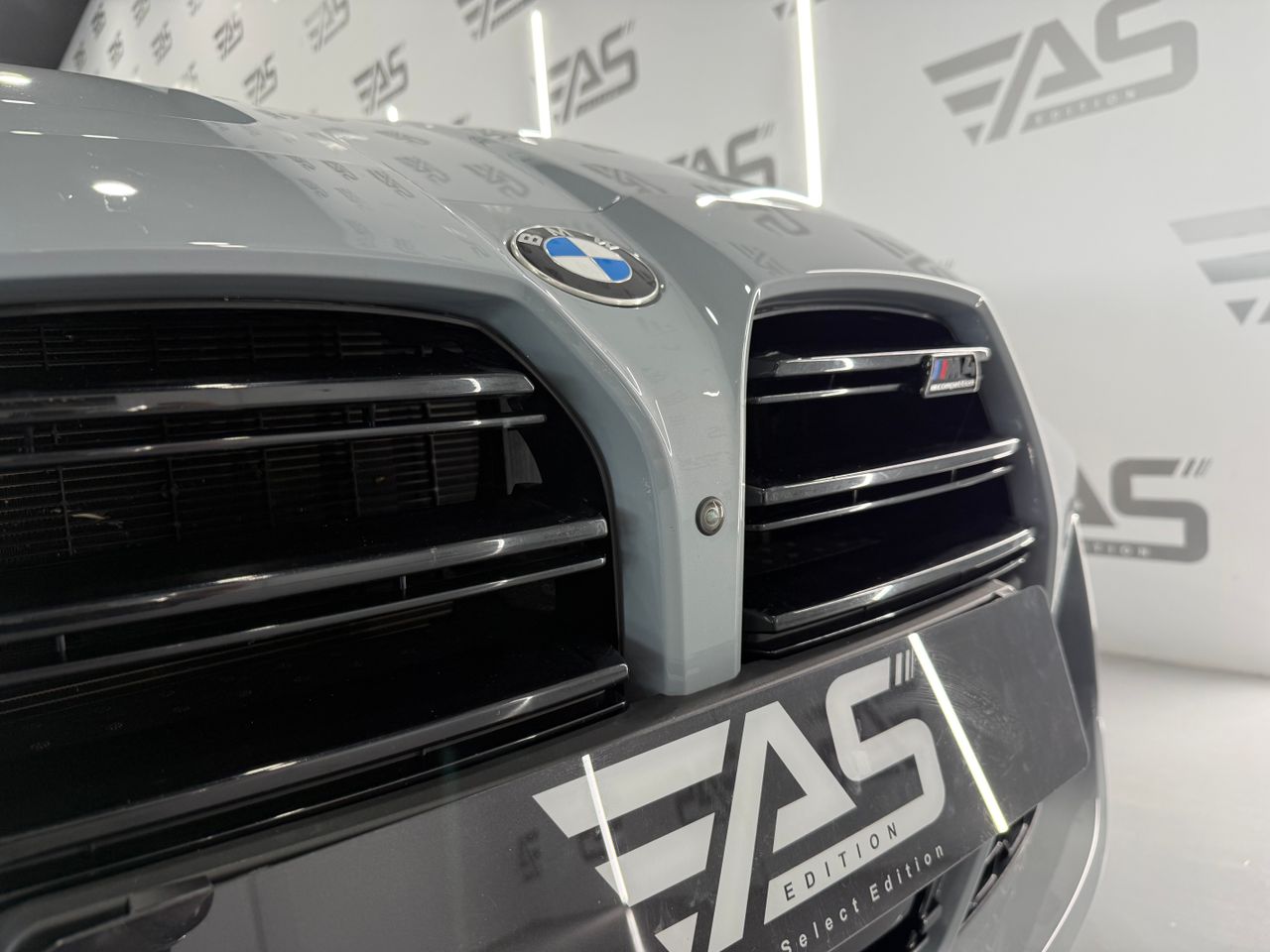 Imagen 62 del BMW Serie 4 en Auto Select Edition, Figueres
