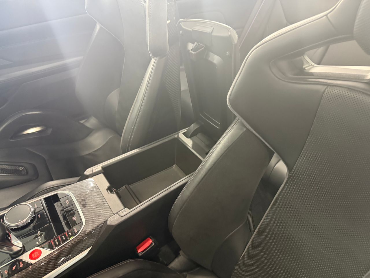 Imagen 204 del BMW Serie 4 en Auto Select Edition, Figueres