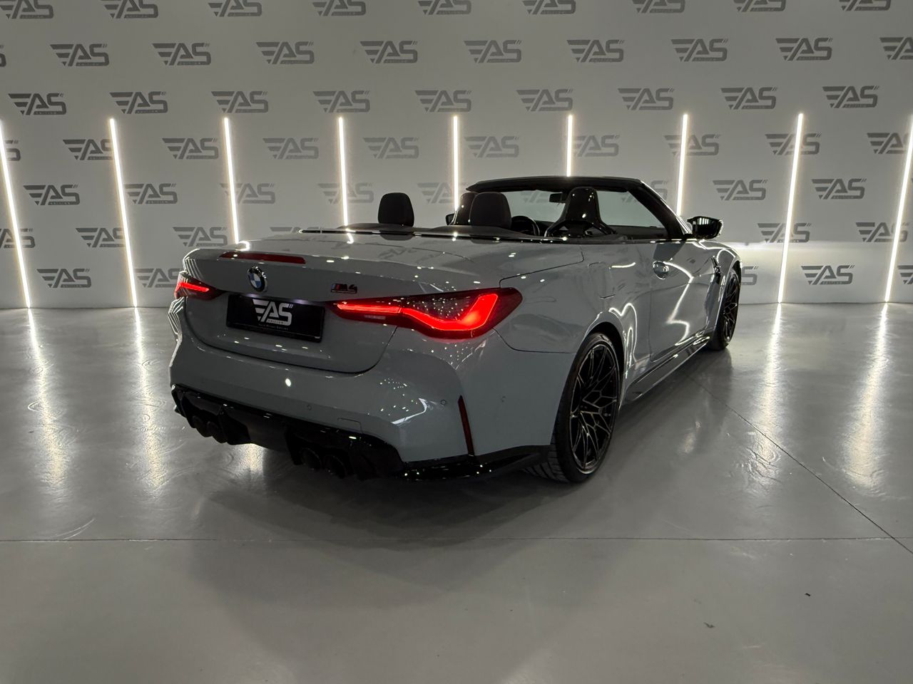 Imagen 4 del BMW Serie 4 en Auto Select Edition, Figueres