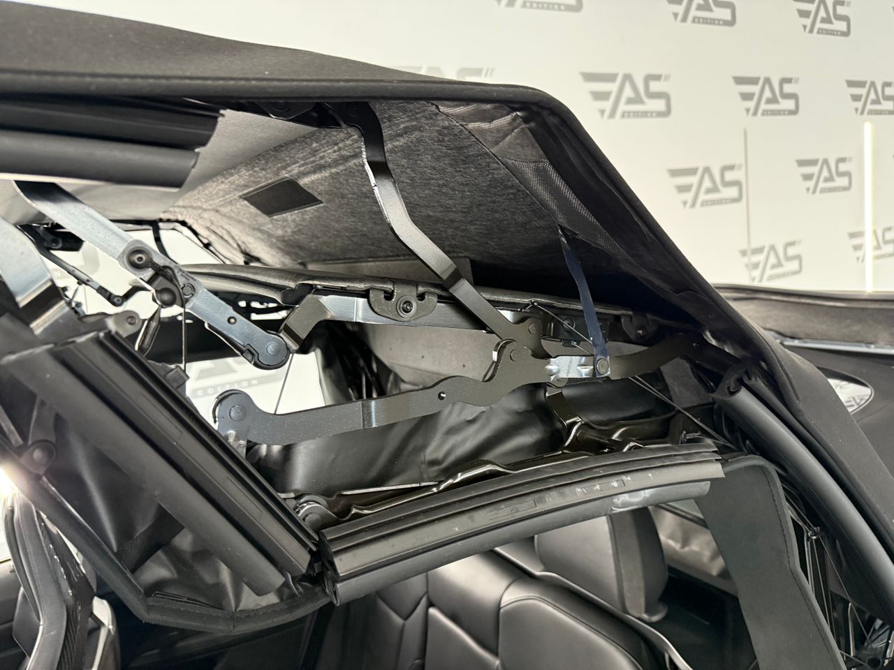 Imagen 30 del BMW Serie 4 en Auto Select Edition, Figueres