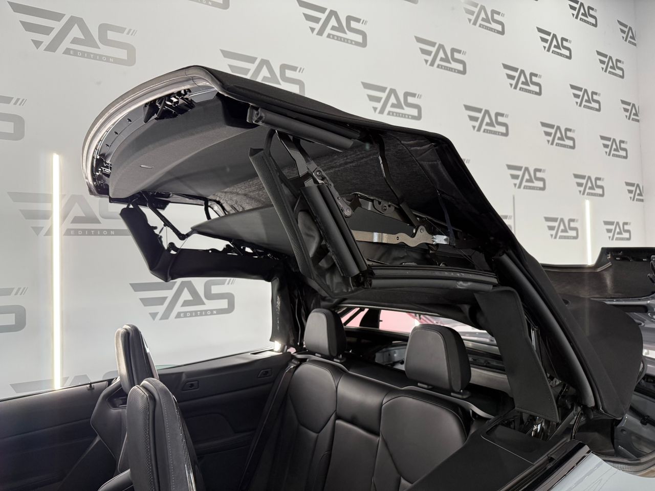 Imagen 26 del BMW Serie 4 en Auto Select Edition, Figueres