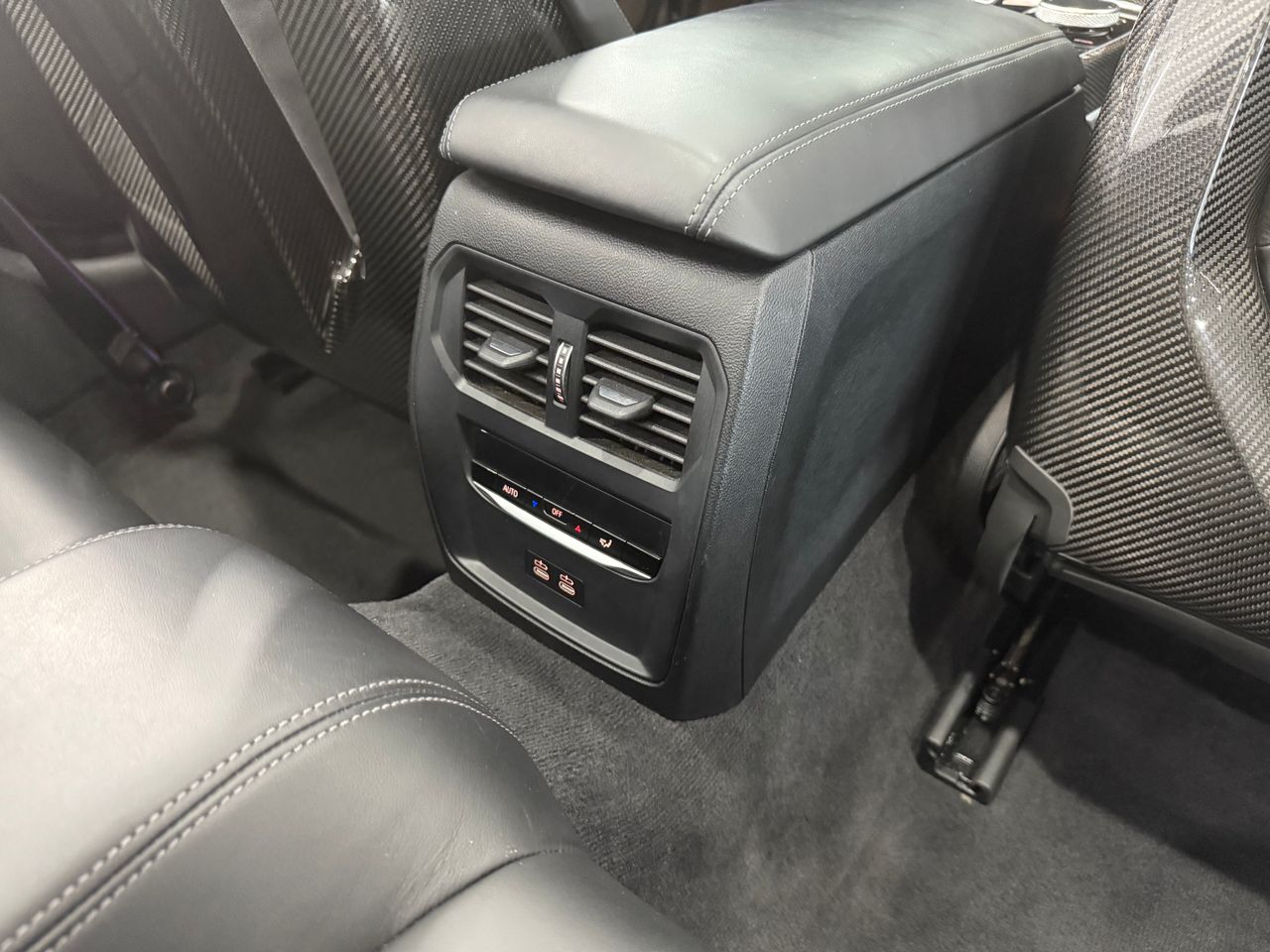 Imagen 170 del BMW Serie 4 en Auto Select Edition, Figueres