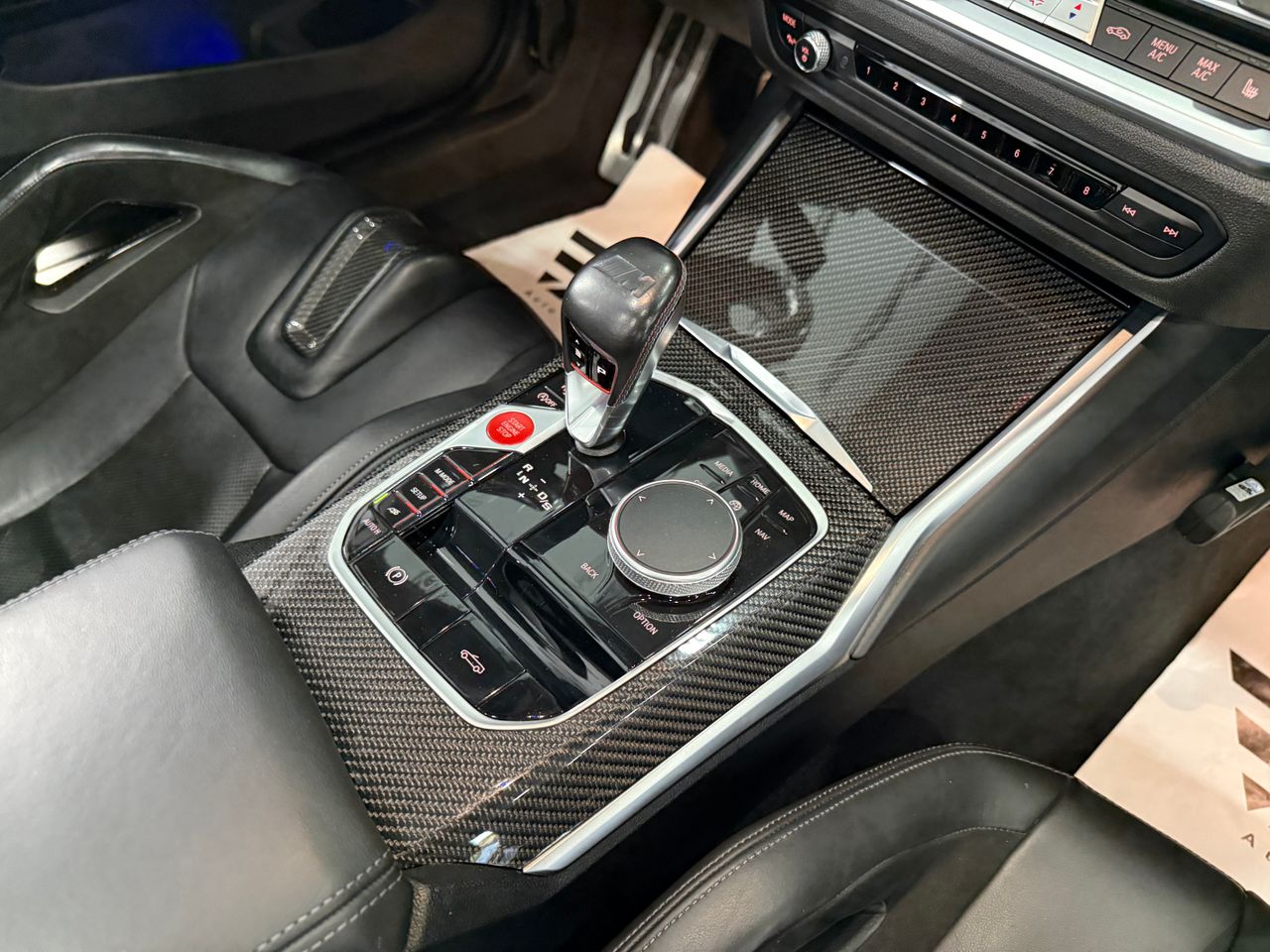 Imagen 150 del BMW Serie 4 en Auto Select Edition, Figueres