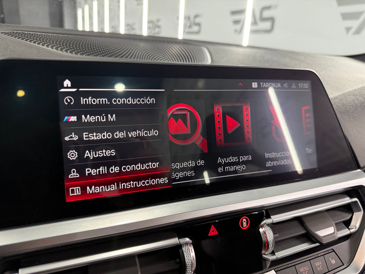 Imagen 119 del BMW Serie 4 en Auto Select Edition, Figueres