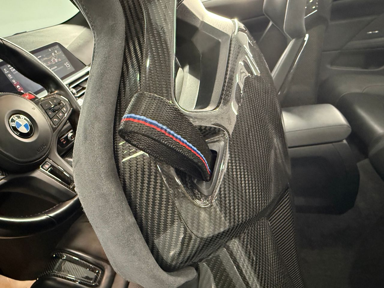 Imagen 238 del BMW Serie 4 en Auto Select Edition, Figueres