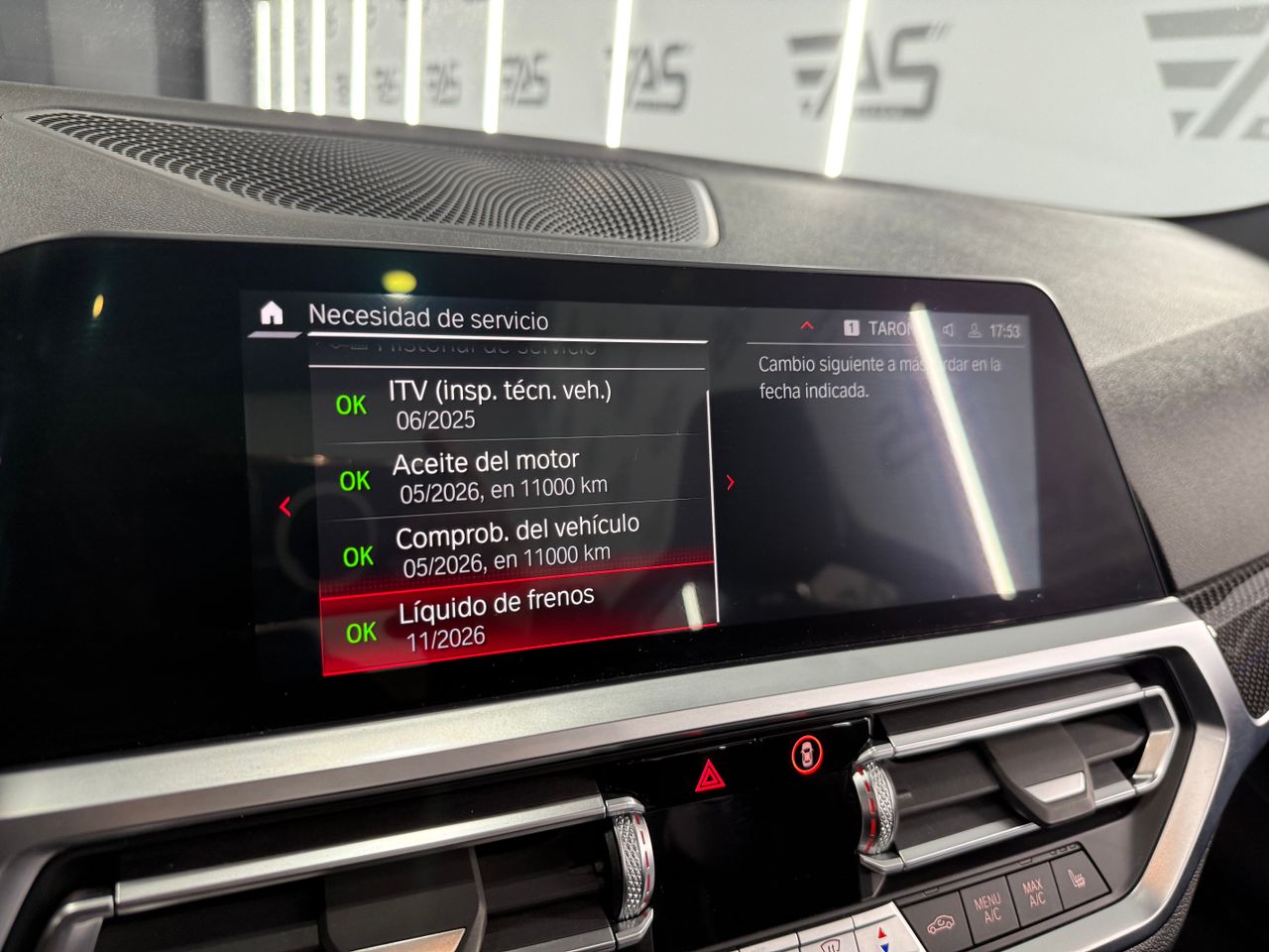 Imagen 125 del BMW Serie 4 en Auto Select Edition, Figueres
