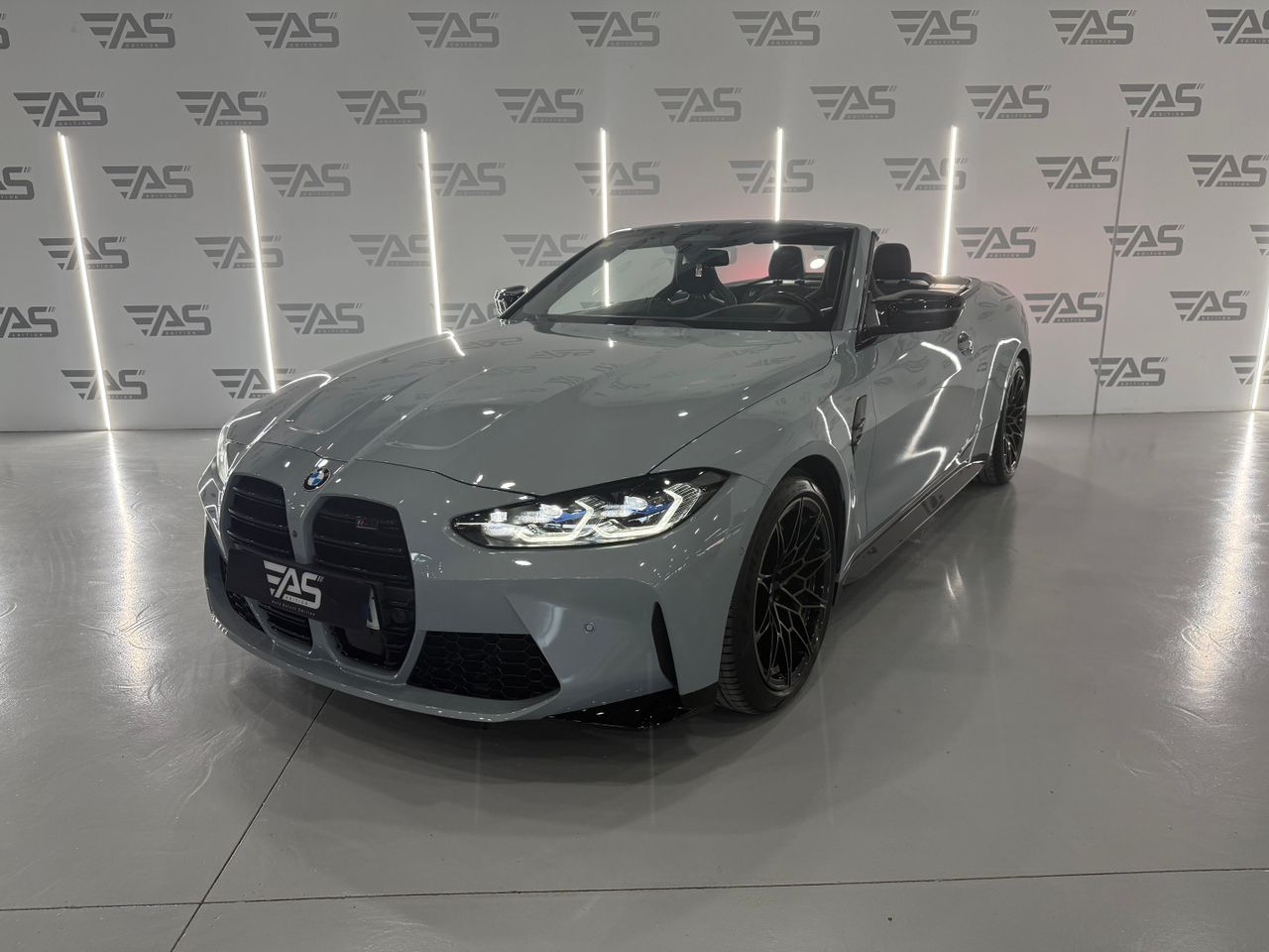 Imagen 1 del BMW Serie 4 en Auto Select Edition, Figueres
