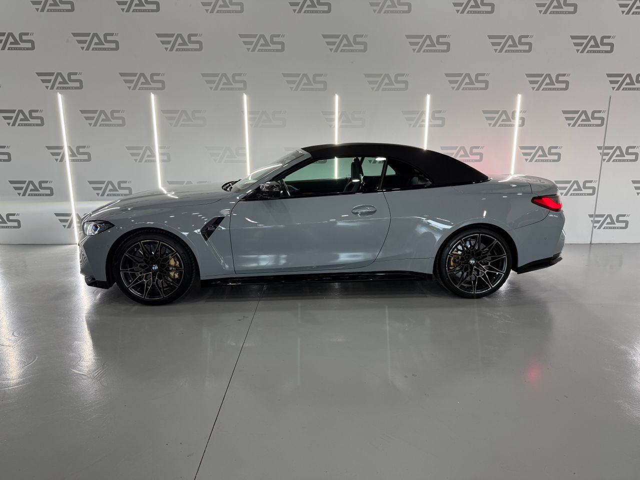 Imagen 12 del BMW Serie 4 en Auto Select Edition, Figueres
