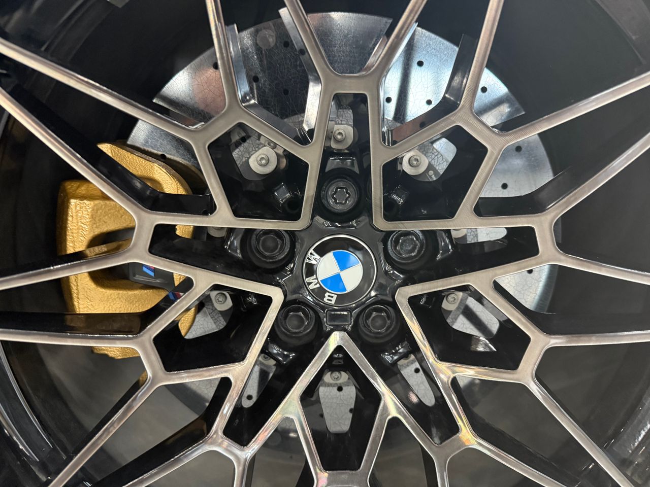 Imagen 102 del BMW Serie 4 en Auto Select Edition, Figueres