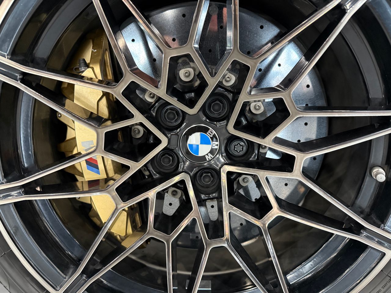 Imagen 99 del BMW Serie 4 en Auto Select Edition, Figueres
