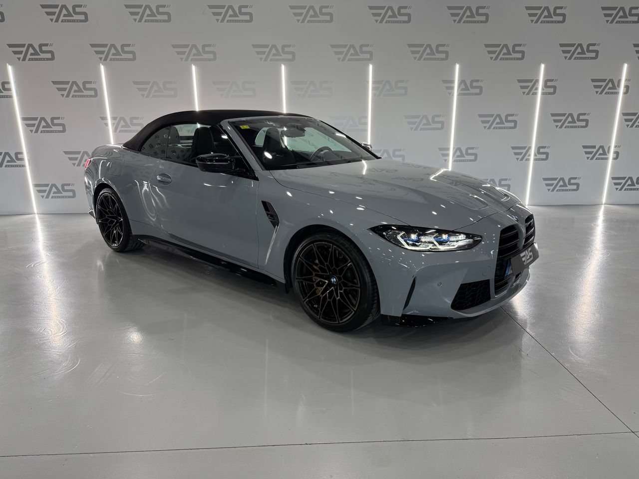 Imagen 9 del BMW Serie 4 en Auto Select Edition, Figueres
