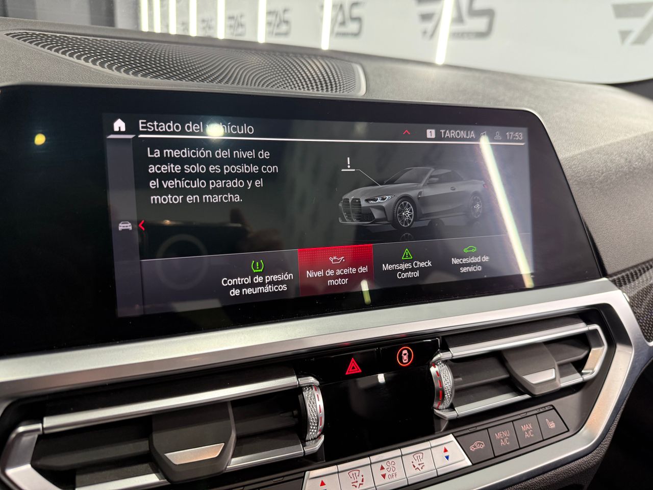 Imagen 122 del BMW Serie 4 en Auto Select Edition, Figueres