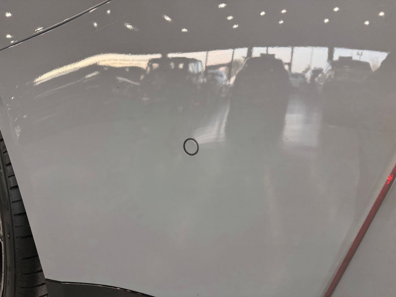 Imagen 85 del BMW Serie 4 en Auto Select Edition, Figueres