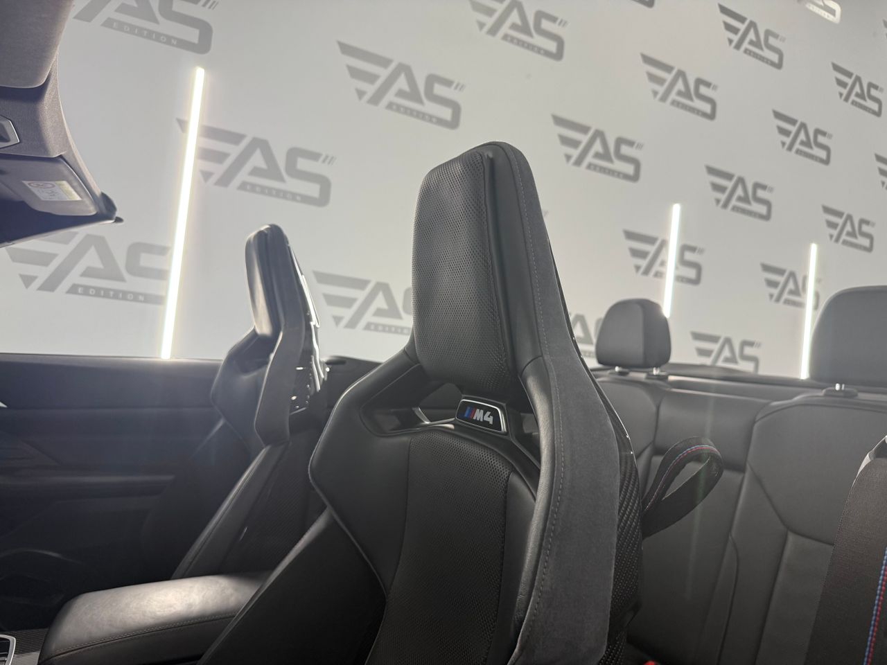 Imagen 192 del BMW Serie 4 en Auto Select Edition, Figueres