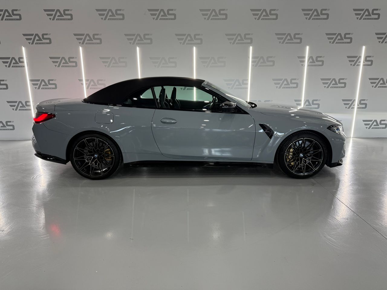 Imagen 13 del BMW Serie 4 en Auto Select Edition, Figueres