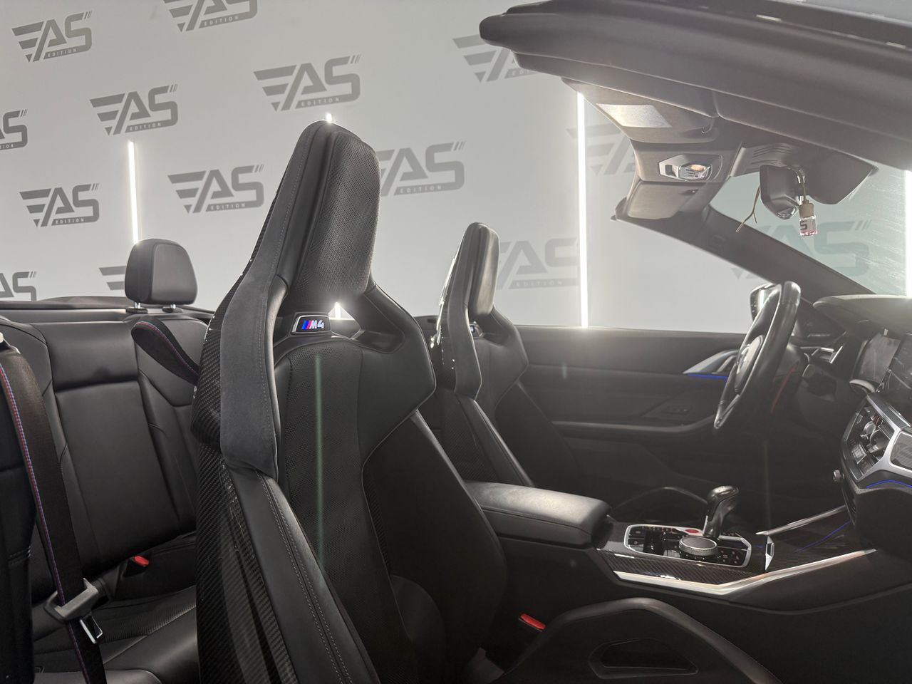 Imagen 158 del BMW Serie 4 en Auto Select Edition, Figueres