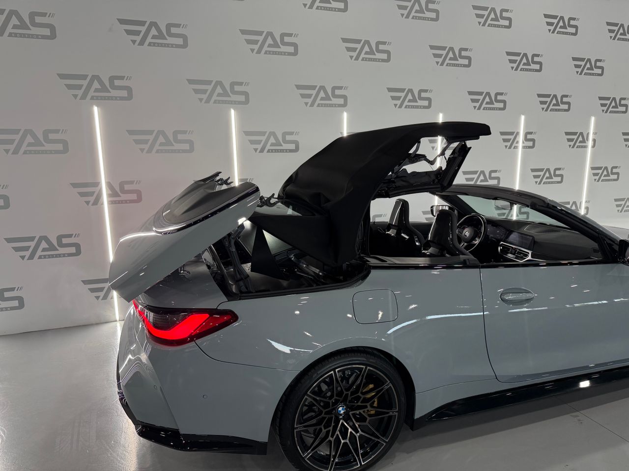 Imagen 32 del BMW Serie 4 en Auto Select Edition, Figueres