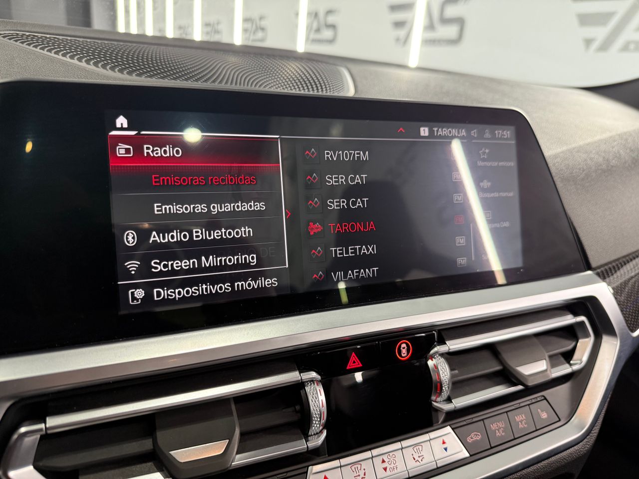 Imagen 118 del BMW Serie 4 en Auto Select Edition, Figueres
