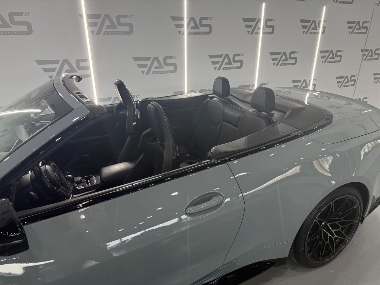 Imagen 94 del BMW Serie 4 en Auto Select Edition, Figueres