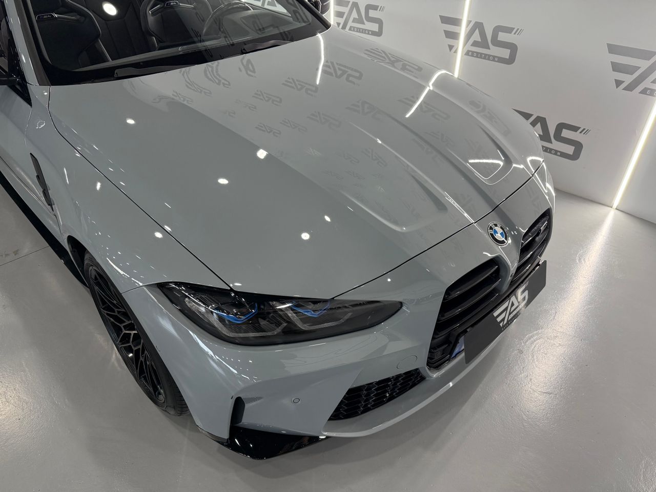 Imagen 64 del BMW Serie 4 en Auto Select Edition, Figueres