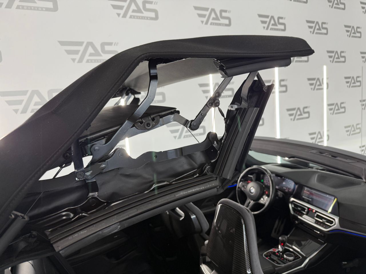Imagen 41 del BMW Serie 4 en Auto Select Edition, Figueres
