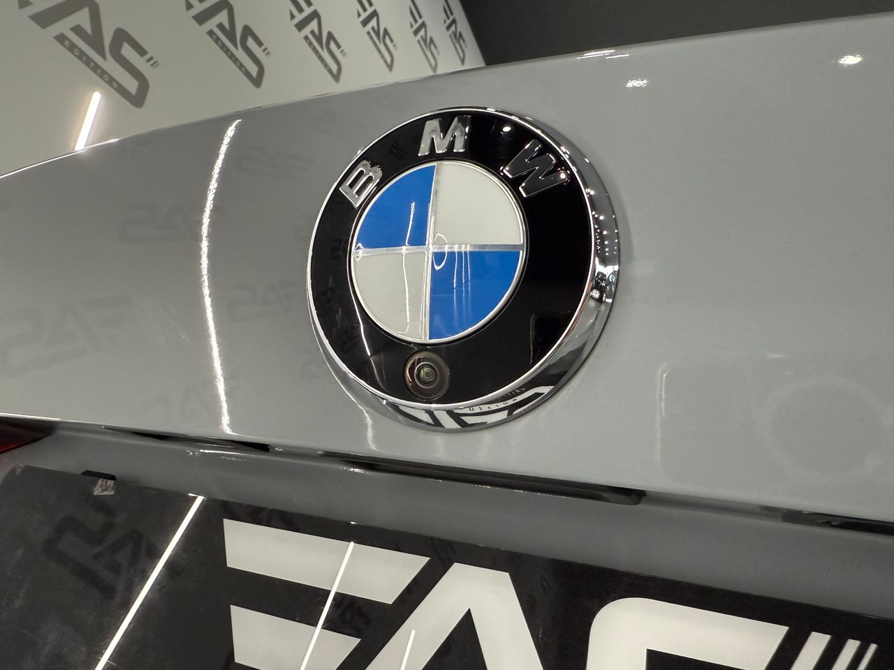 Imagen 52 del BMW Serie 4 en Auto Select Edition, Figueres