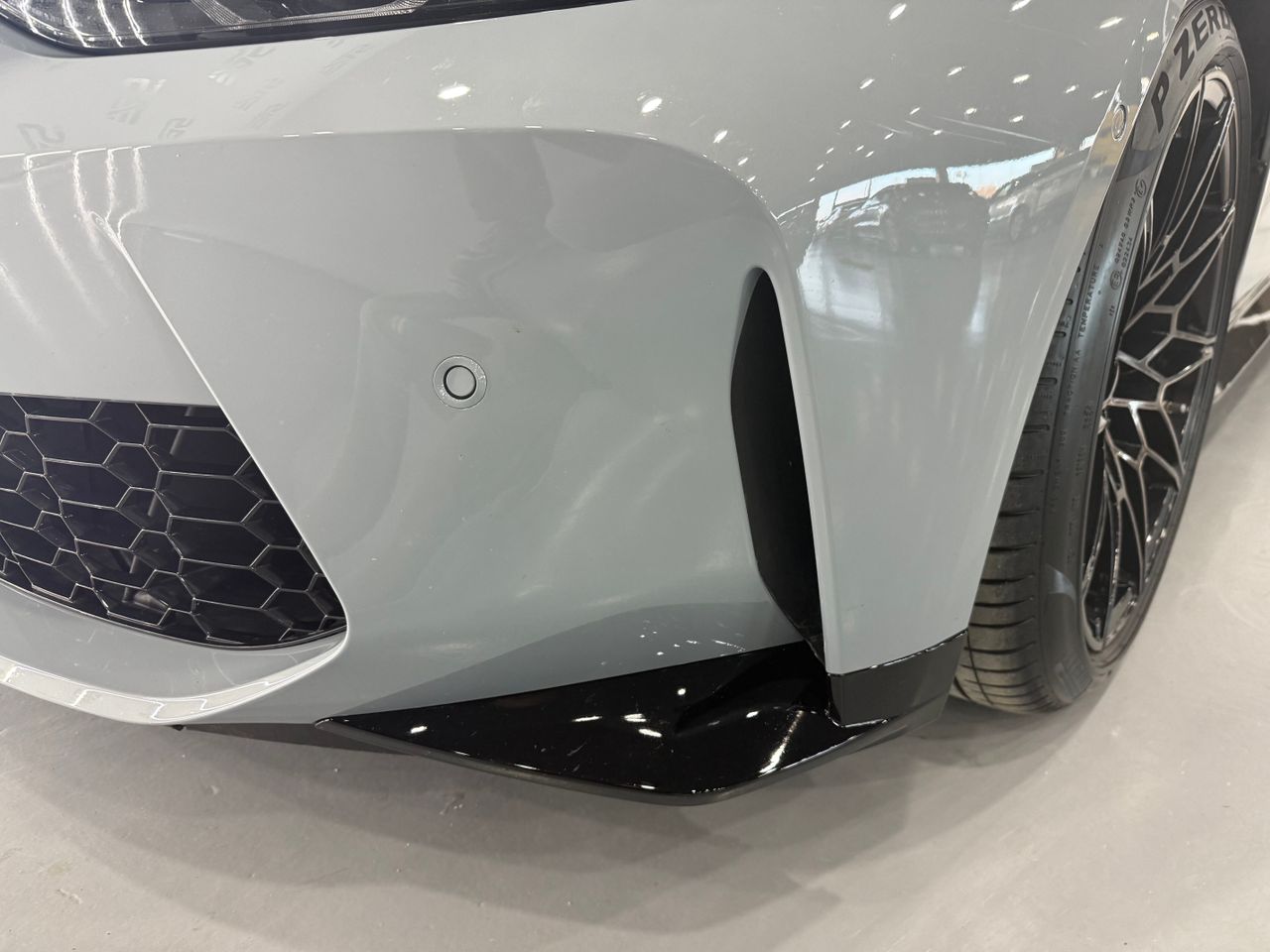 Imagen 70 del BMW Serie 4 en Auto Select Edition, Figueres