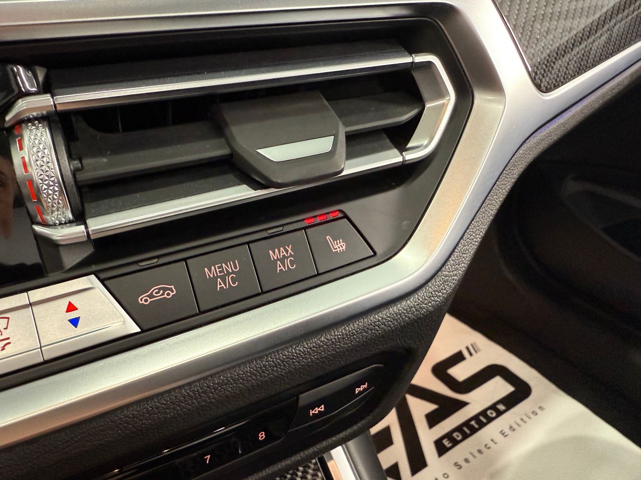 Imagen 220 del BMW Serie 4 en Auto Select Edition, Figueres