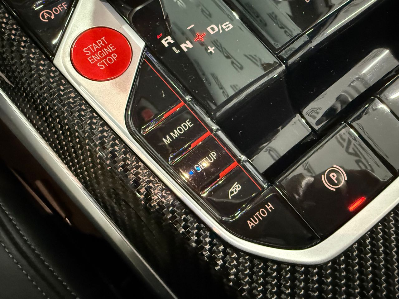 Imagen 229 del BMW Serie 4 en Auto Select Edition, Figueres