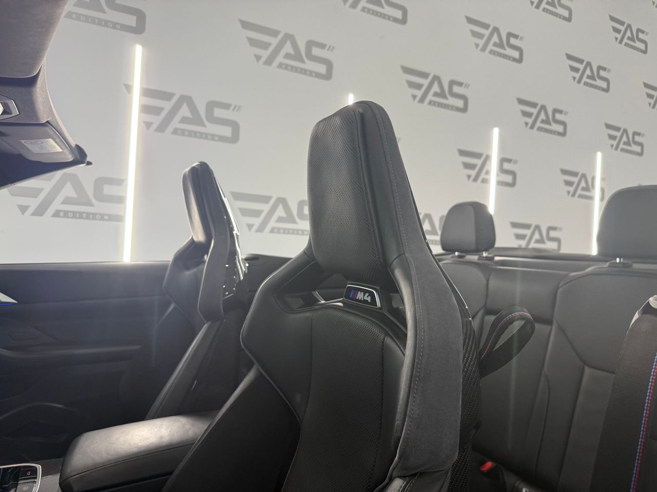 Imagen 194 del BMW Serie 4 en Auto Select Edition, Figueres