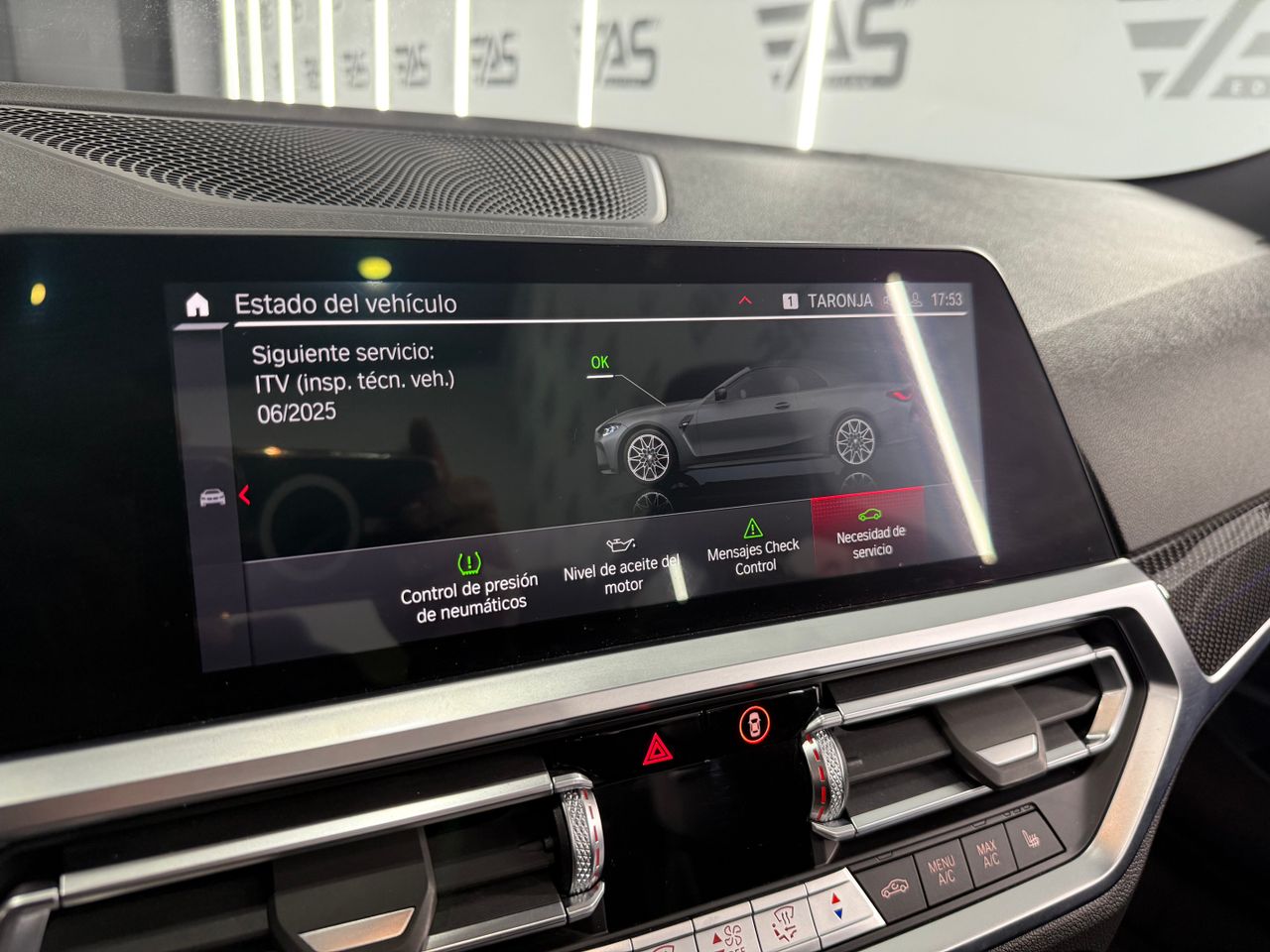 Imagen 124 del BMW Serie 4 en Auto Select Edition, Figueres