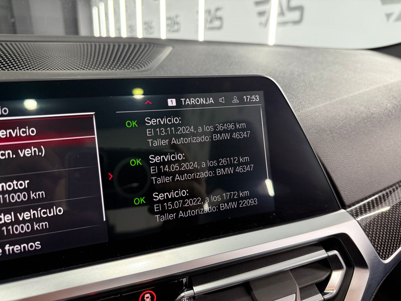 Imagen 129 del BMW Serie 4 en Auto Select Edition, Figueres