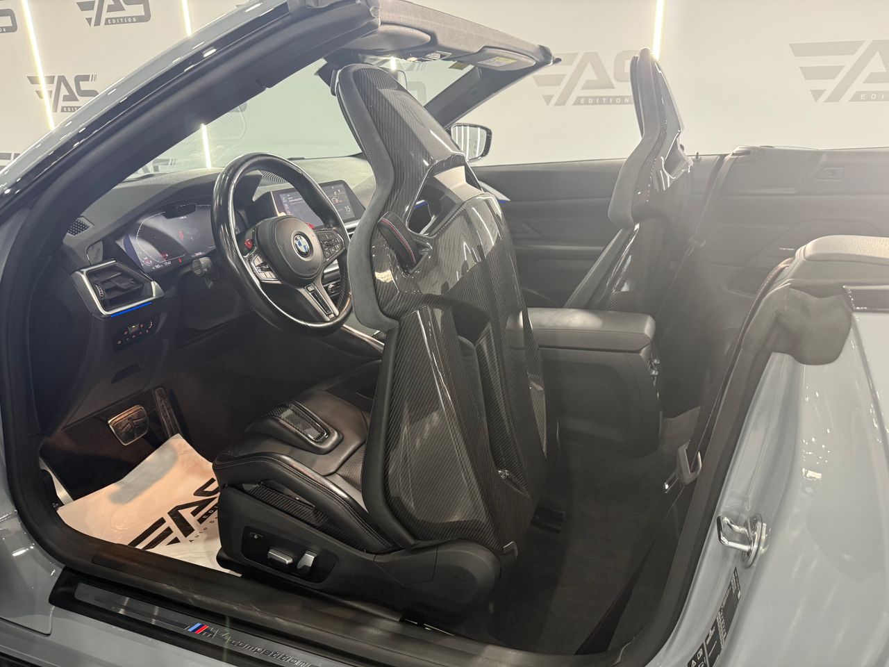 Imagen 188 del BMW Serie 4 en Auto Select Edition, Figueres