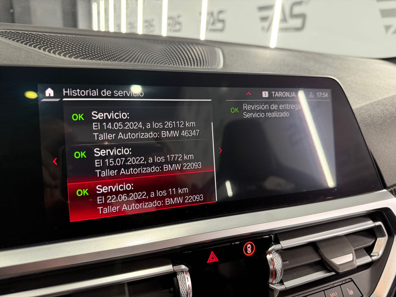 Imagen 130 del BMW Serie 4 en Auto Select Edition, Figueres