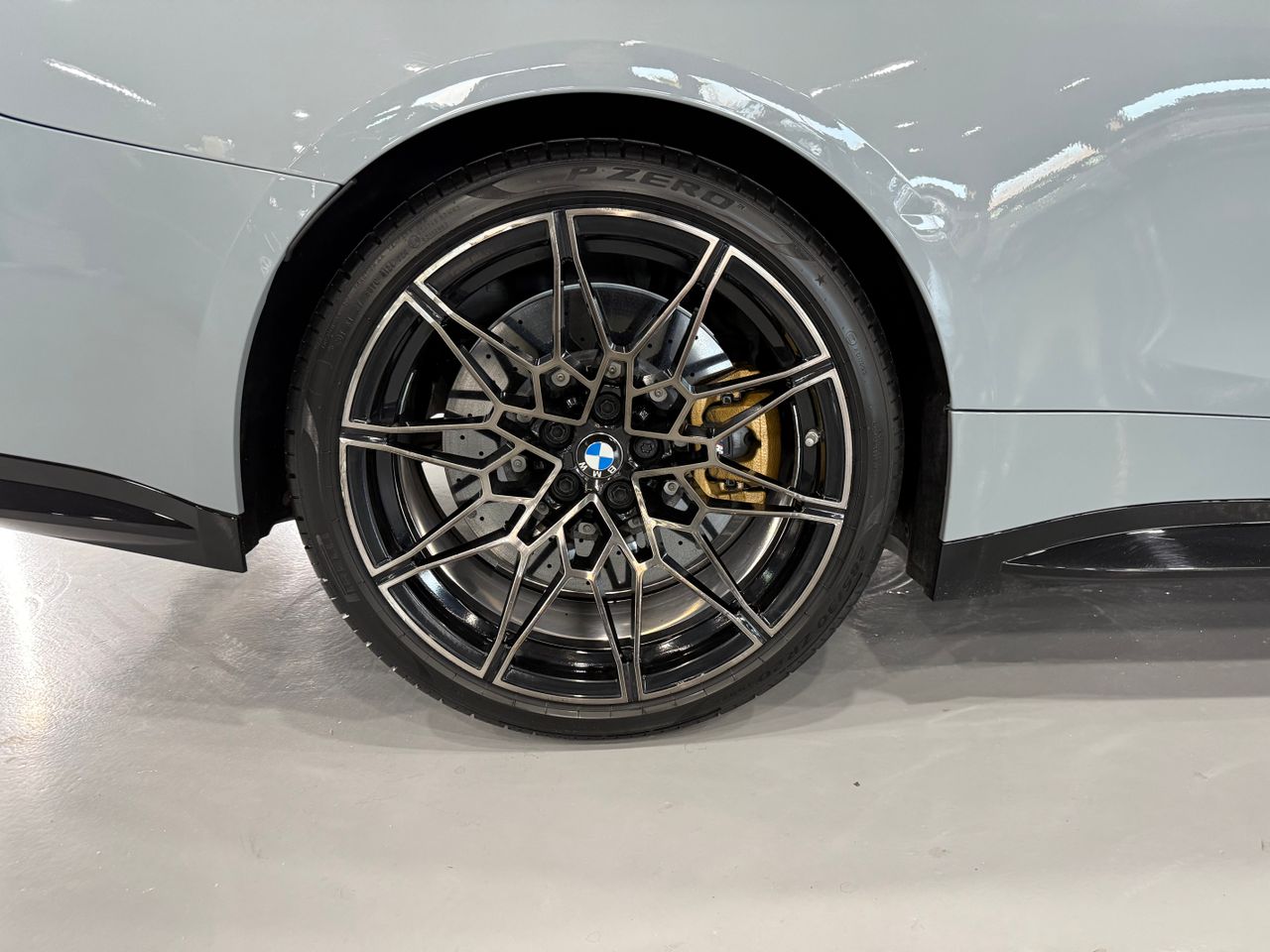 Imagen 95 del BMW Serie 4 en Auto Select Edition, Figueres