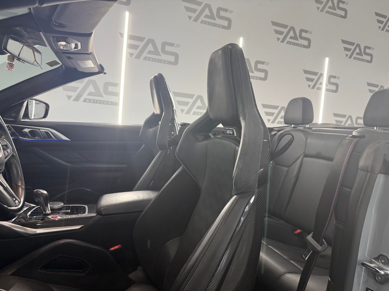 Imagen 195 del BMW Serie 4 en Auto Select Edition, Figueres
