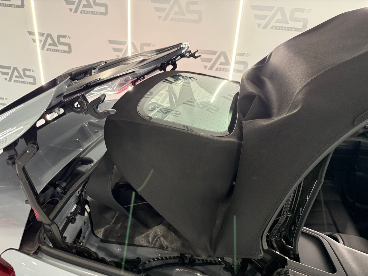 Imagen 36 del BMW Serie 4 en Auto Select Edition, Figueres