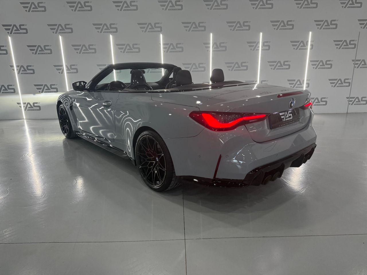 Imagen 5 del BMW Serie 4 en Auto Select Edition, Figueres