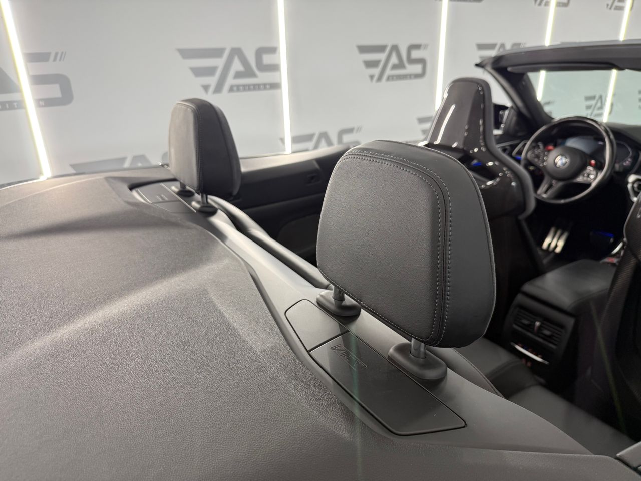 Imagen 137 del BMW Serie 4 en Auto Select Edition, Figueres